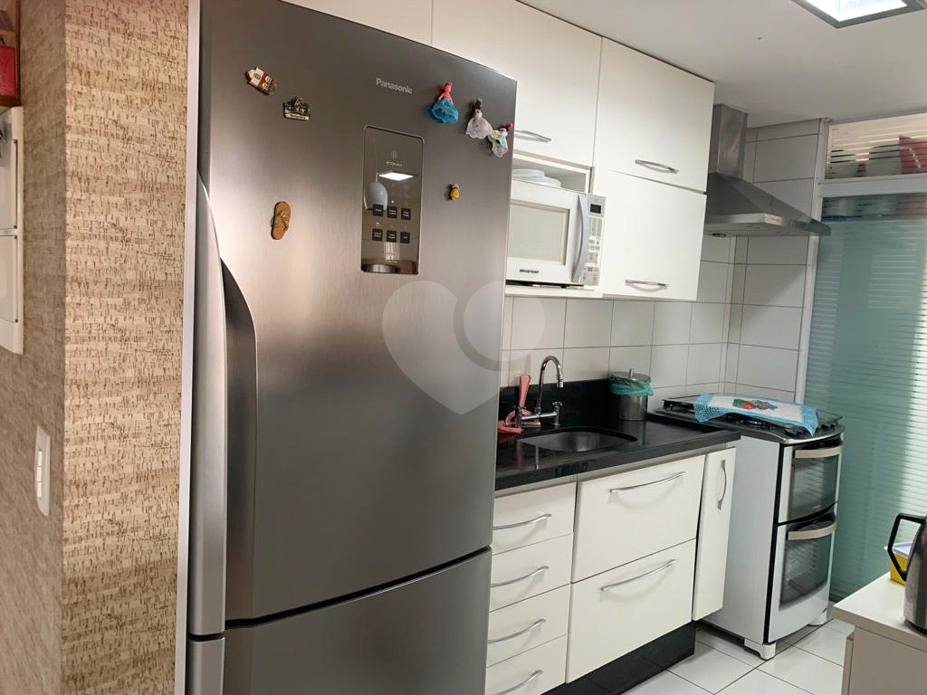 BELÍSSIMO APARTAMENTO COM VARANDA GOURMET 