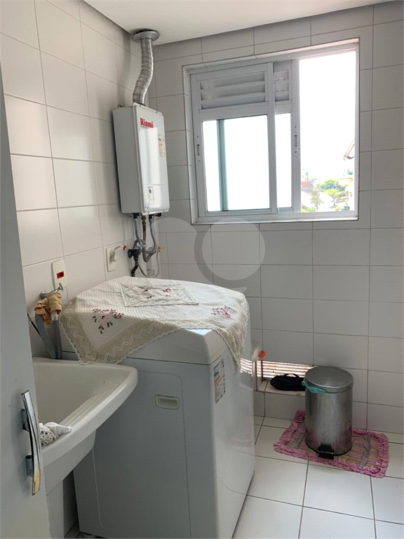 BELÍSSIMO APARTAMENTO COM VARANDA GOURMET 