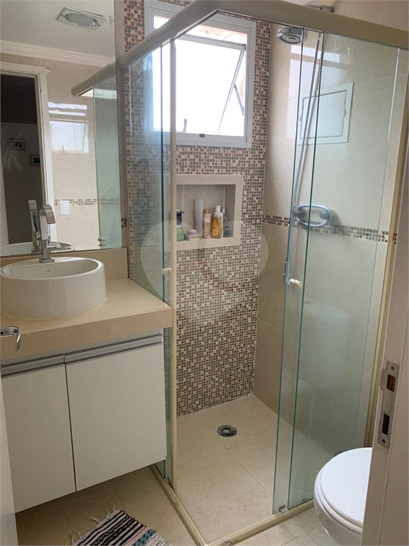 BELÍSSIMO APARTAMENTO COM VARANDA GOURMET 