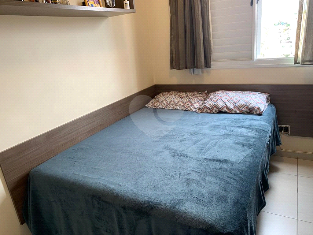BELÍSSIMO APARTAMENTO COM VARANDA GOURMET 