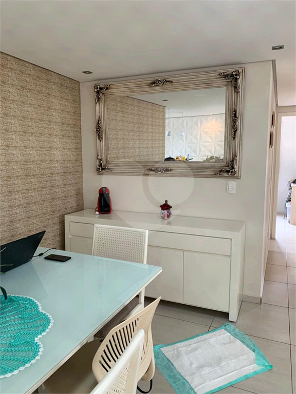 BELÍSSIMO APARTAMENTO COM VARANDA GOURMET 