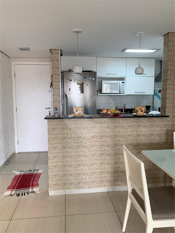 BELÍSSIMO APARTAMENTO COM VARANDA GOURMET 
