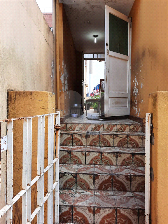 Casa com espaço Precisa de reforamas