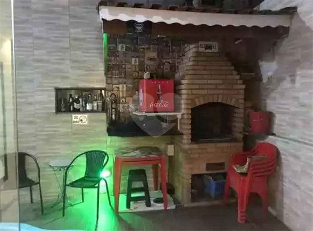 SOBRADO em JARDIM BANDEIRANTES