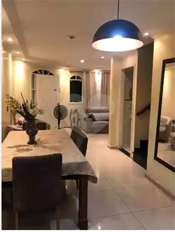 SOBRADO em JARDIM BANDEIRANTES