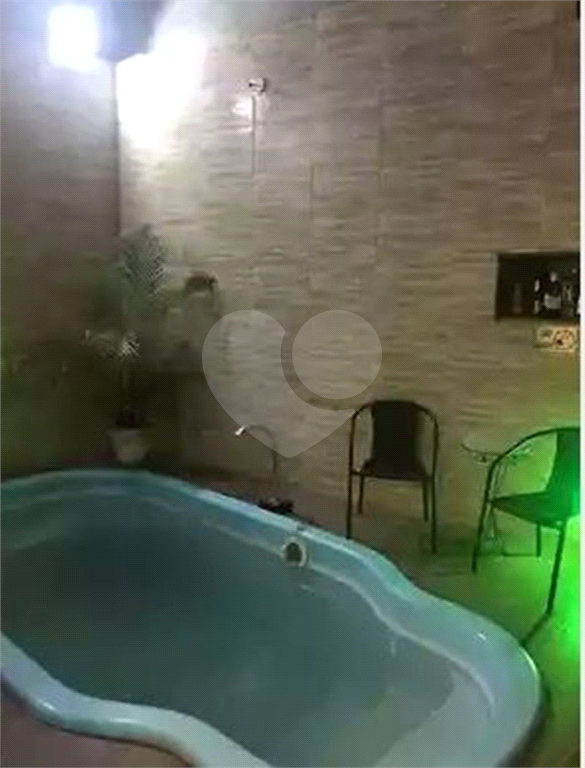 SOBRADO em JARDIM BANDEIRANTES
