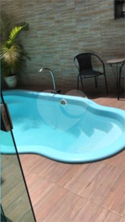 SOBRADO em JARDIM BANDEIRANTES