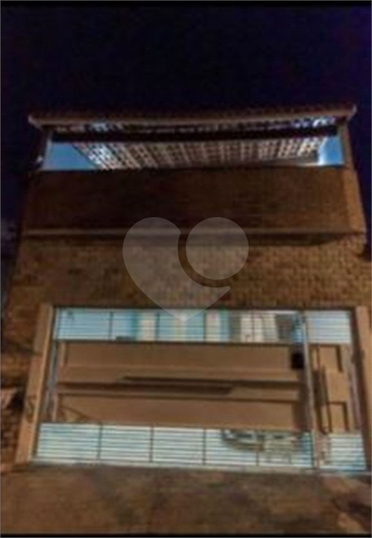 SOBRADO em JARDIM BANDEIRANTES