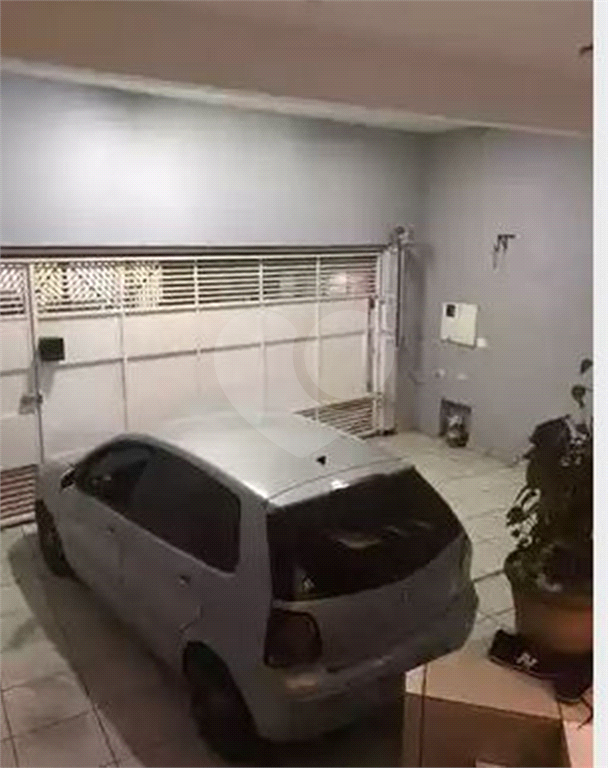 SOBRADO em JARDIM BANDEIRANTES