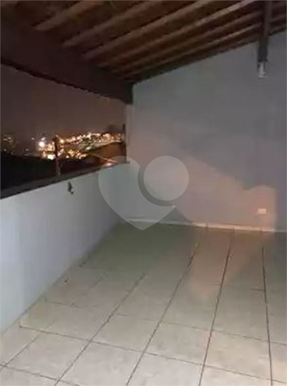 SOBRADO em JARDIM BANDEIRANTES