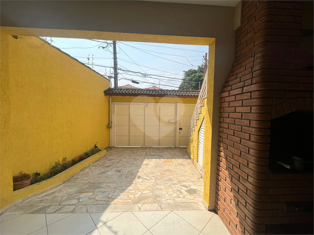 Sobrado a venda com 3 dormitórios sendo 3 suítes e 2 vagas nas Palmas do Tremembé 