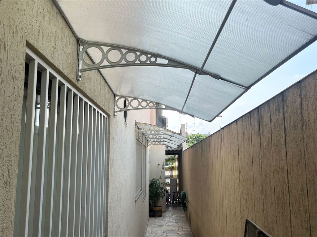 Sobrado a venda com 3 dormitórios sendo 3 suítes e 2 vagas nas Palmas do Tremembé 