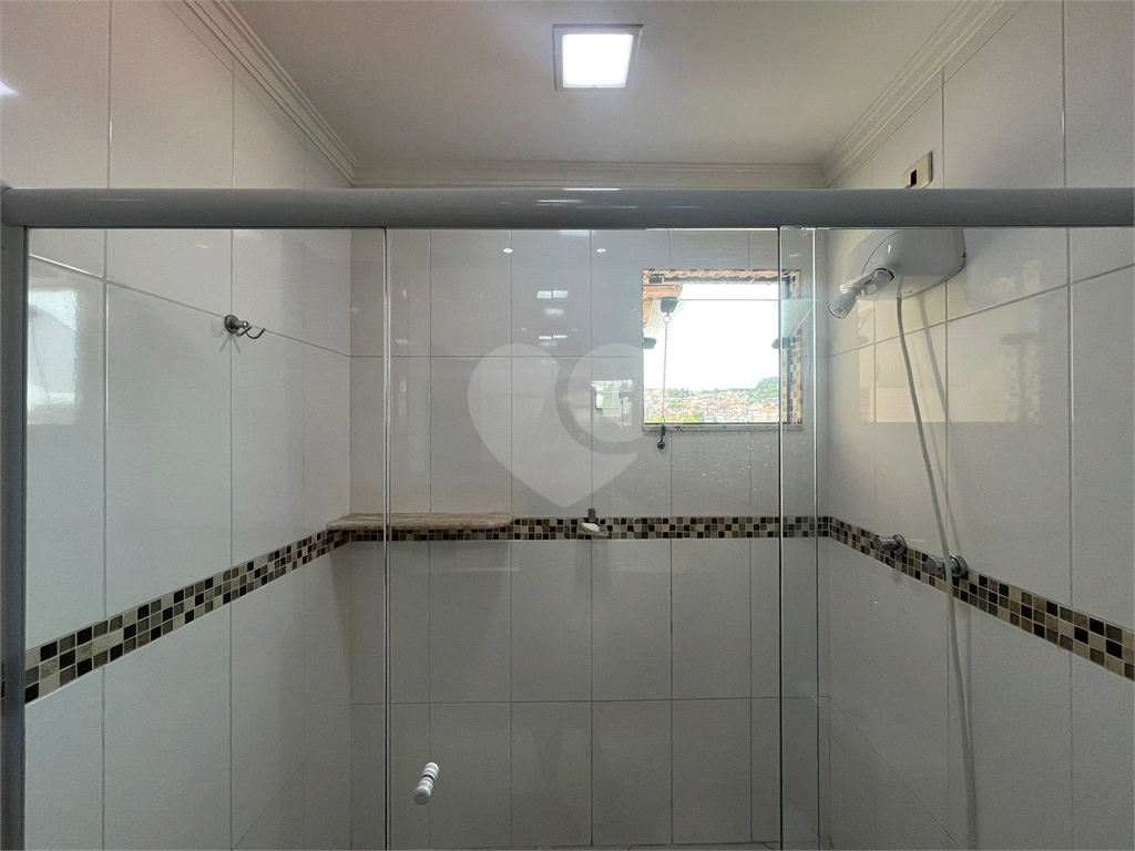 Sobrado a venda com 3 dormitórios sendo 3 suítes e 2 vagas nas Palmas do Tremembé 