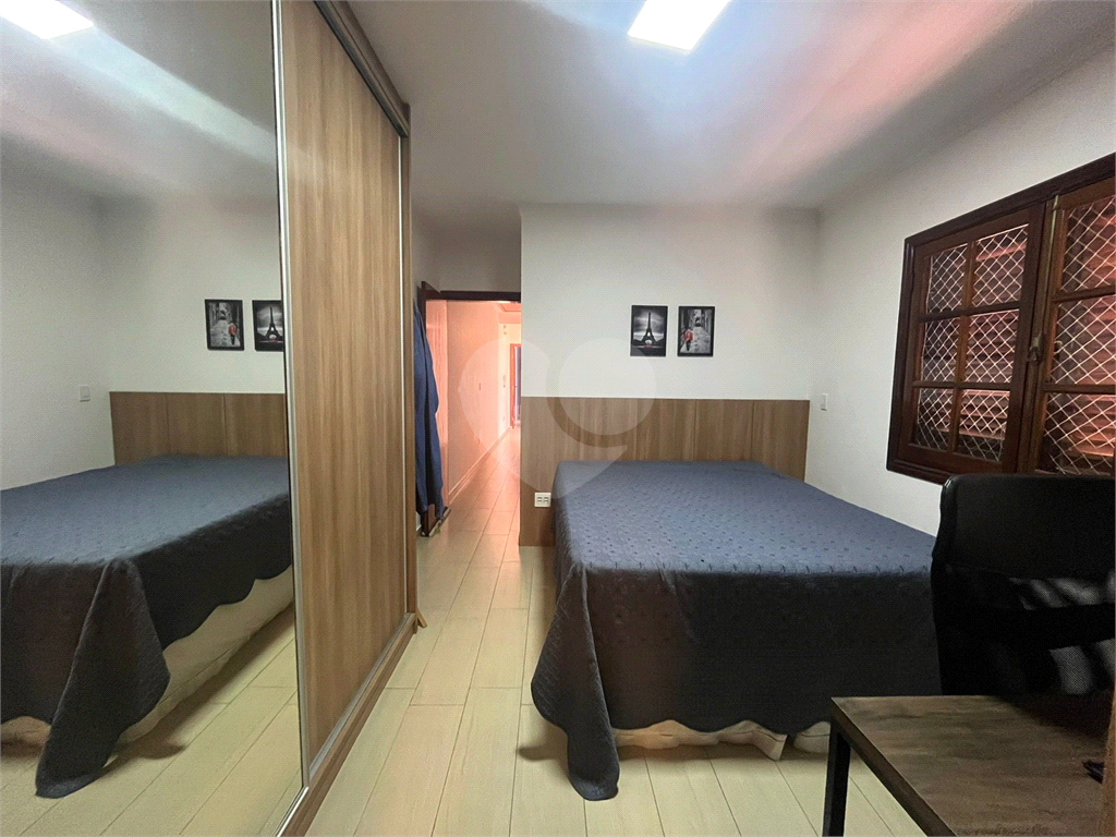 Sobrado a venda com 3 dormitórios sendo 3 suítes e 2 vagas nas Palmas do Tremembé 