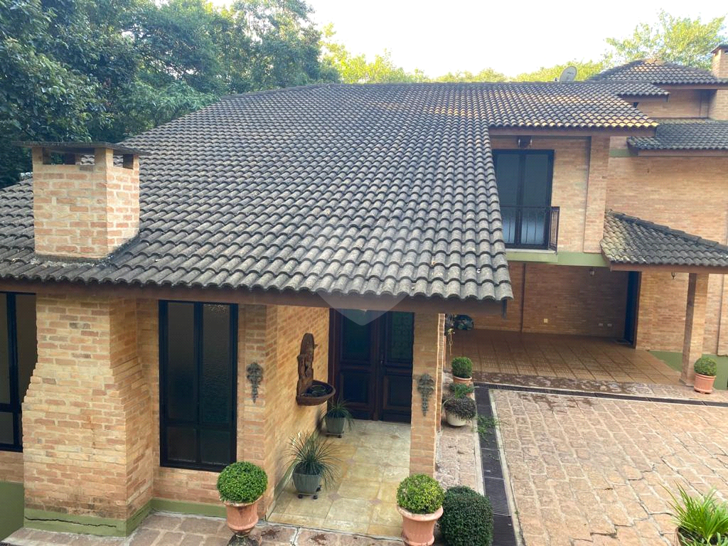 Casa condomínio fechado Serra da Cantareira 