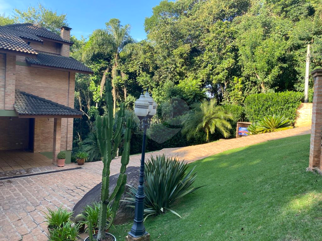 Casa condomínio fechado Serra da Cantareira 