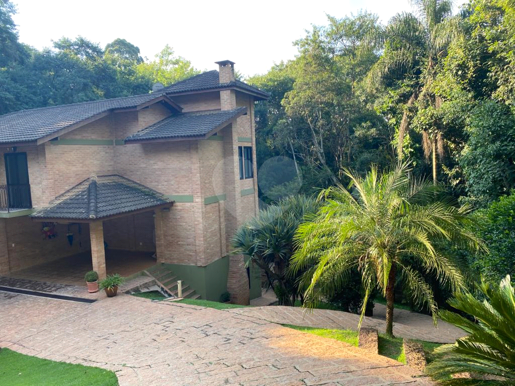 Casa condomínio fechado Serra da Cantareira 