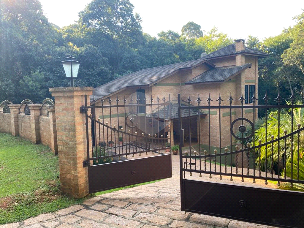 Casa condomínio fechado Serra da Cantareira 