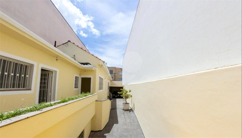 CASA em SANTANA