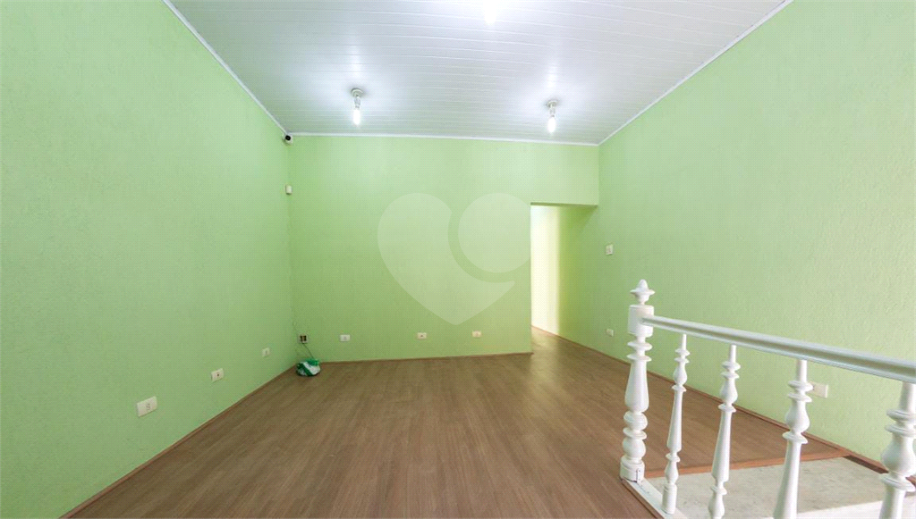 CASA em SANTANA