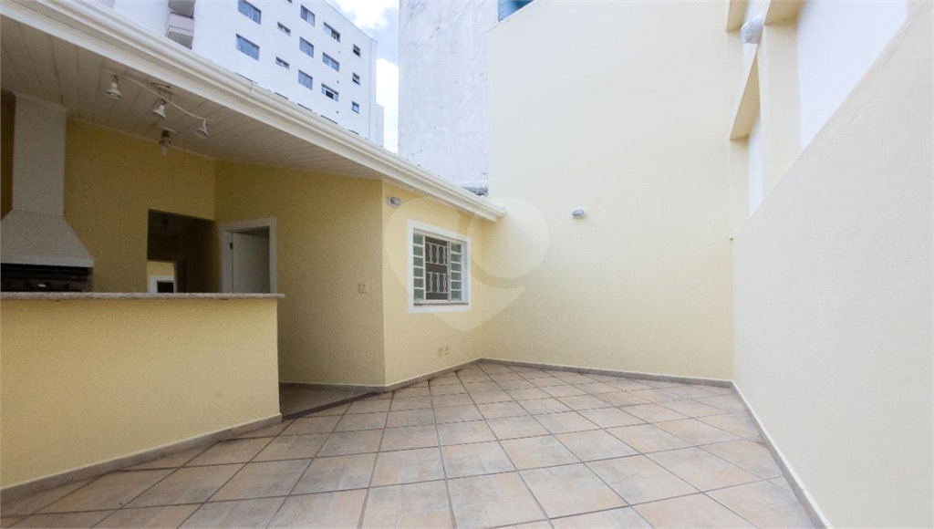 CASA em SANTANA