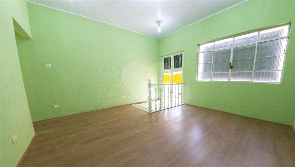 CASA em SANTANA