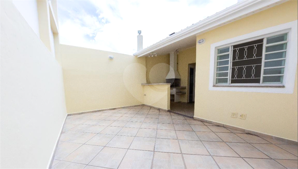 CASA em SANTANA
