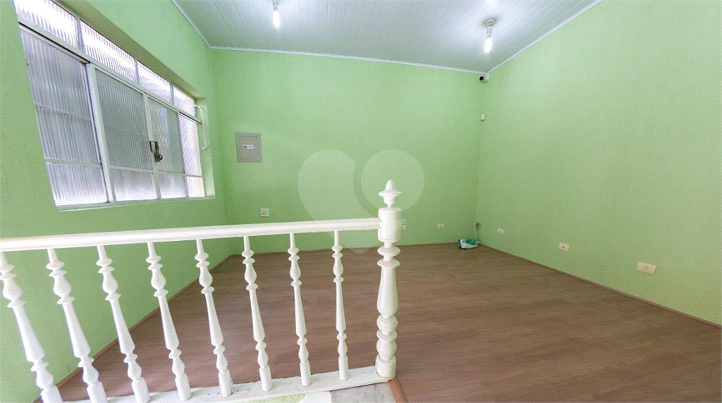 CASA em SANTANA