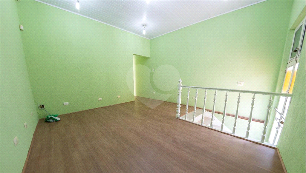 CASA em SANTANA