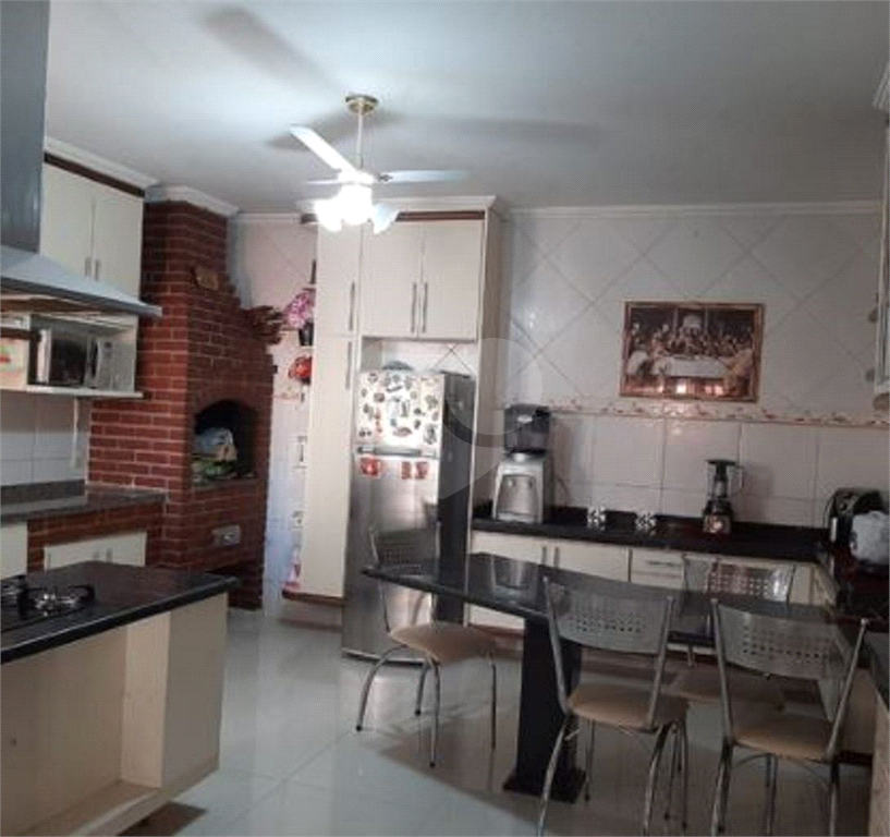 CASA em JARDIM PINHAL