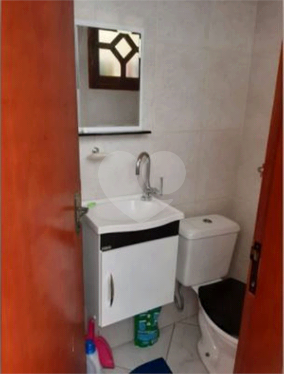 CASA em JARDIM PINHAL