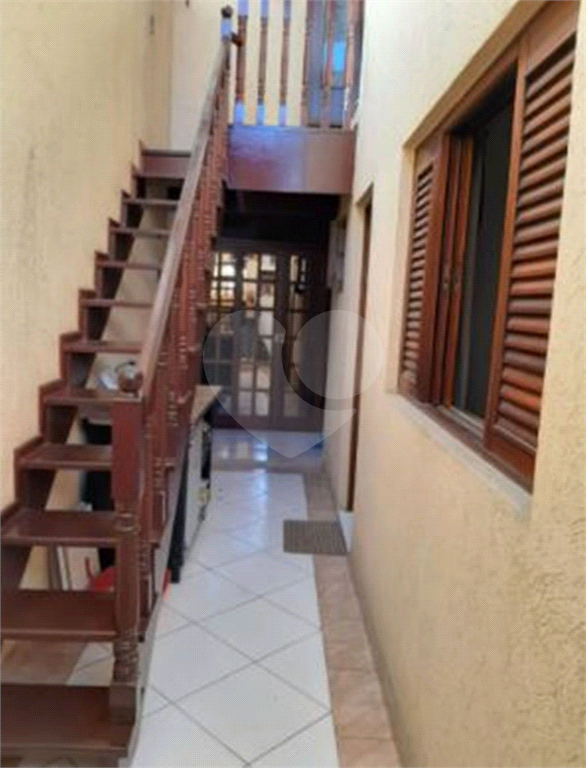 CASA em JARDIM PINHAL
