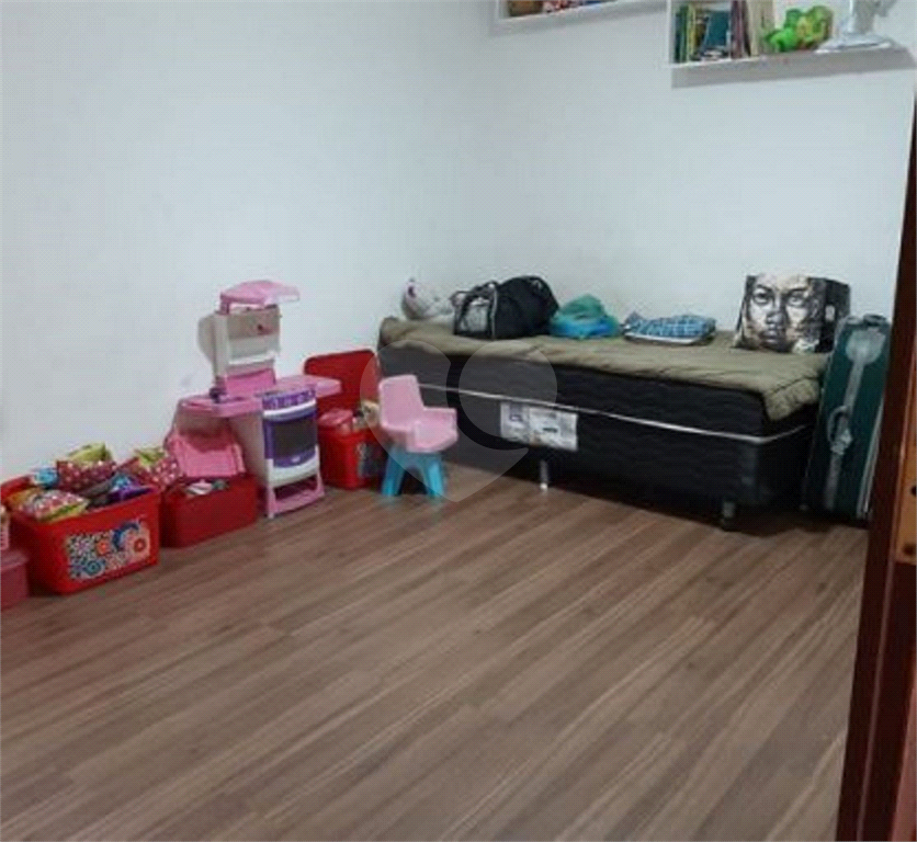 CASA em JARDIM PINHAL
