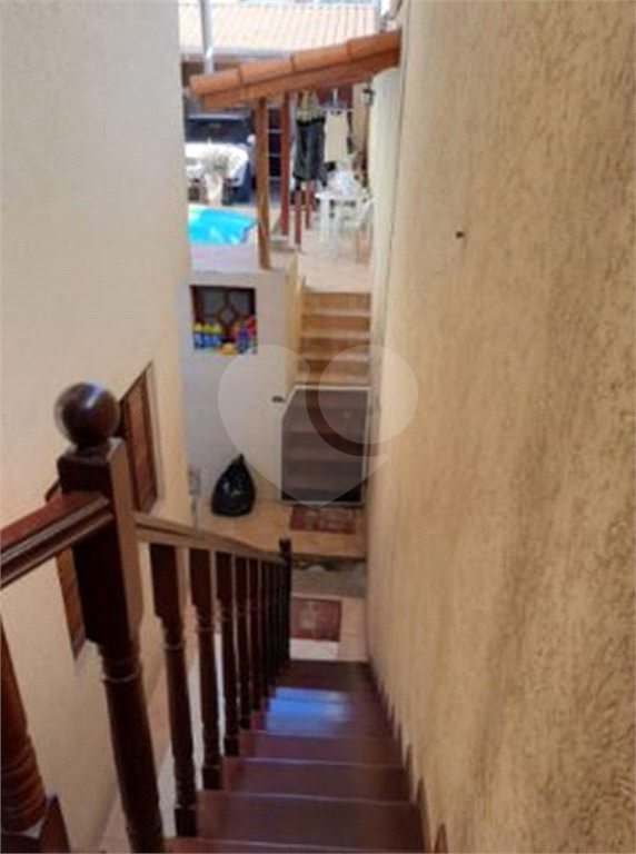 CASA em JARDIM PINHAL