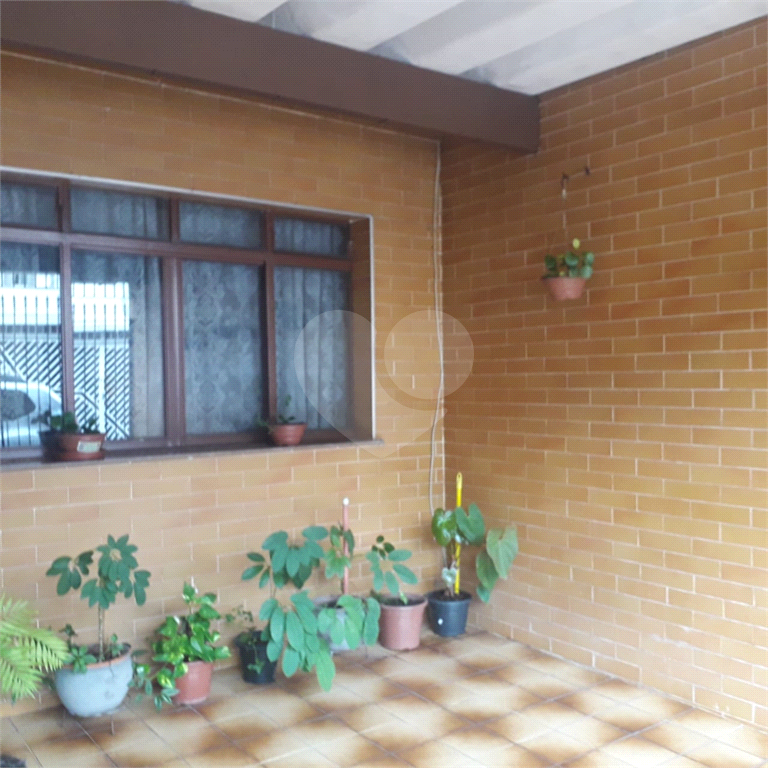 Sobrado  2  Dormitórios Jaçanã 