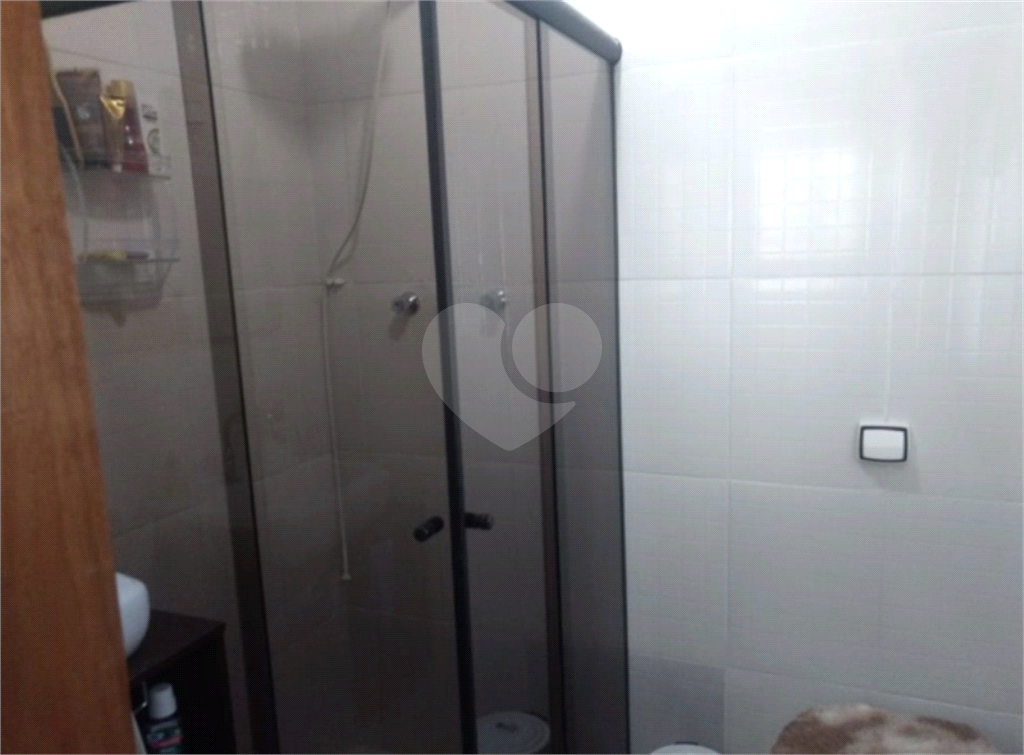 Sobrado  2  Dormitórios Jaçanã 
