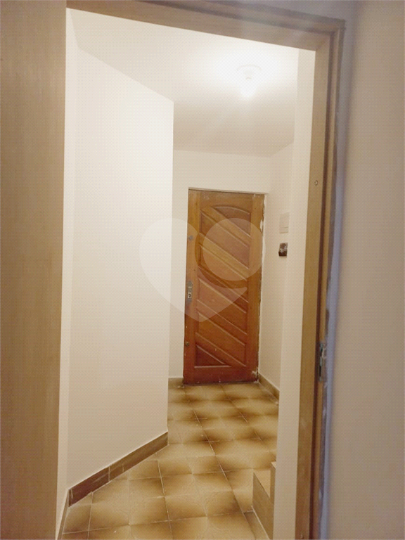 Sobrado  2  Dormitórios Jaçanã 