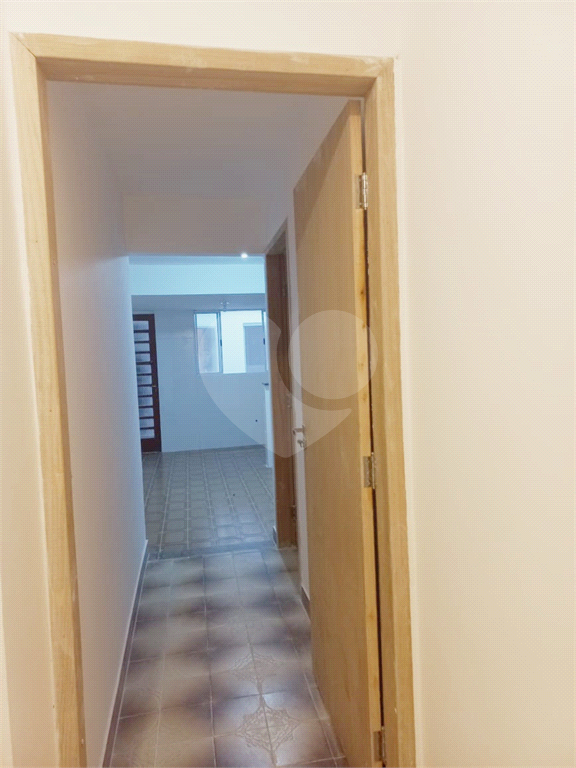 Sobrado  2  Dormitórios Jaçanã 