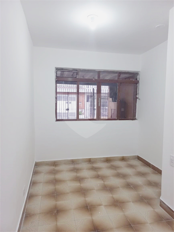 Sobrado  2  Dormitórios Jaçanã 