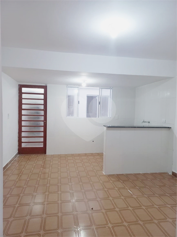 Sobrado  2  Dormitórios Jaçanã 