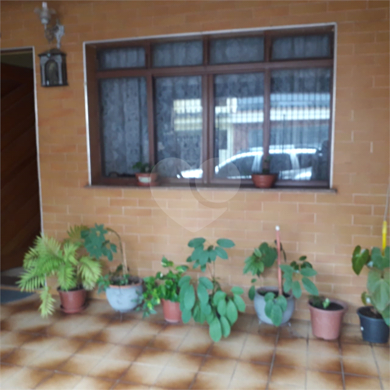 Sobrado  2  Dormitórios Jaçanã 