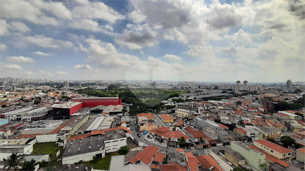 Apartamento reformado a venda You Vila Maria