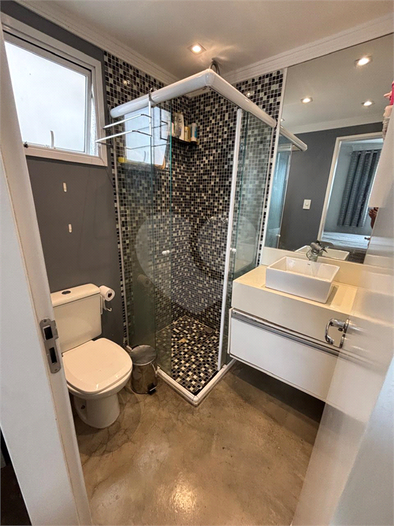 Apartamento reformado a venda You Vila Maria