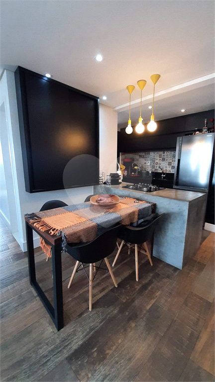 Apartamento reformado a venda You Vila Maria