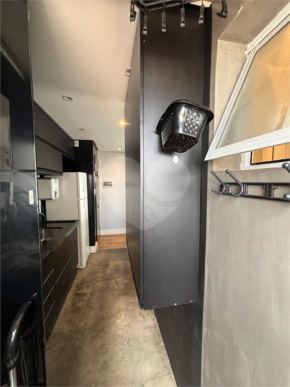 Apartamento reformado a venda You Vila Maria