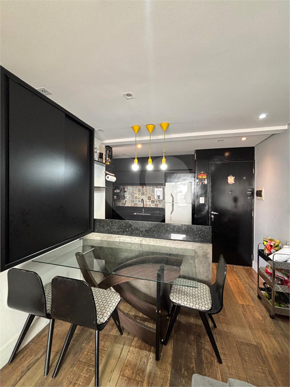 Apartamento reformado a venda You Vila Maria