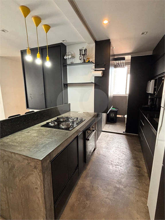 Apartamento reformado a venda You Vila Maria