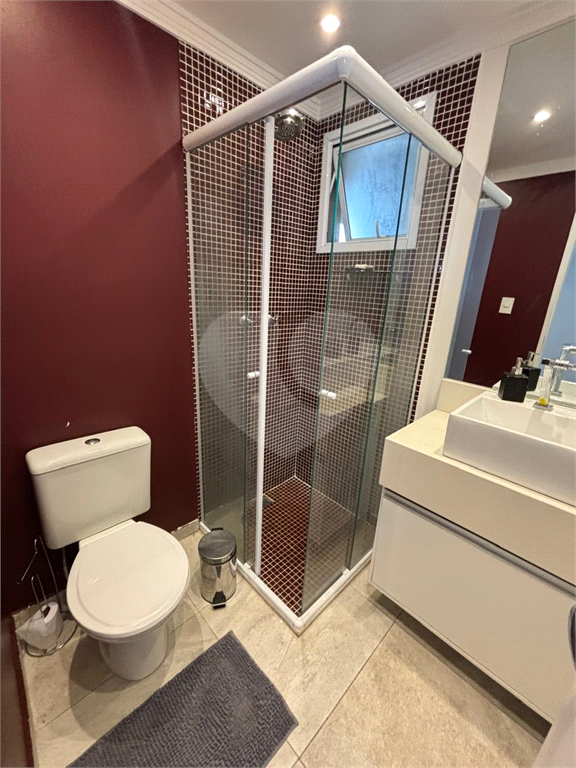 Apartamento reformado a venda You Vila Maria