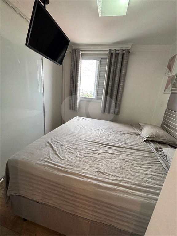 Apartamento reformado a venda You Vila Maria