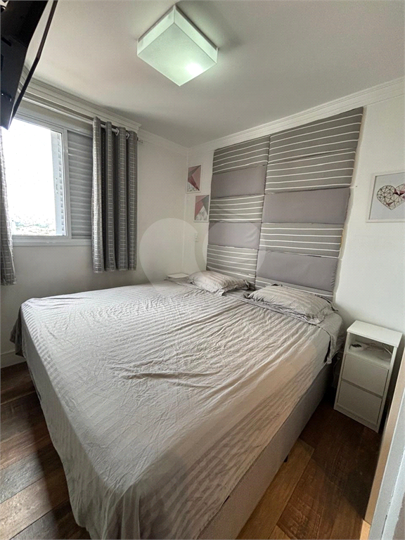 Apartamento reformado a venda You Vila Maria